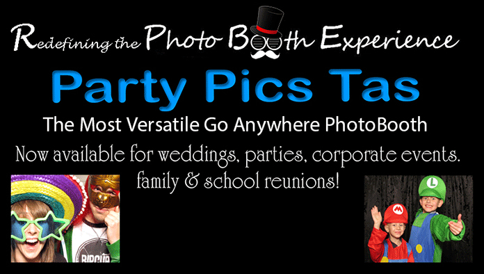 Photo Booth Green Screen